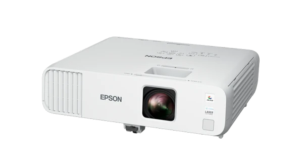 Epson EB-L210W HD 4500 ANSI Lümen Lazer Projeksiyon Cihazı - 4