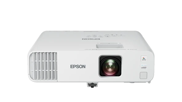 Epson EB-L210W HD 4500 ANSI Lümen Lazer Projeksiyon Cihazı