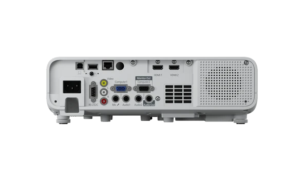 Epson EB-L210W HD 4500 ANSI Lümen Lazer Projeksiyon Cihazı - 2