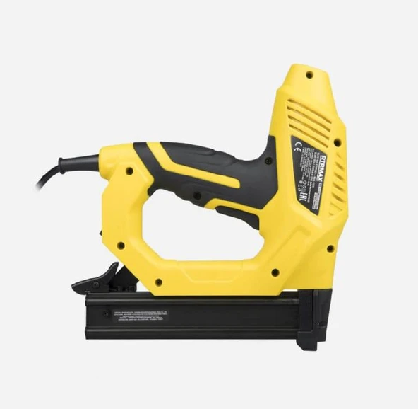 Rtrmax  RTM4040 Elektirikli Zımba ve Çivi Çakma - 2