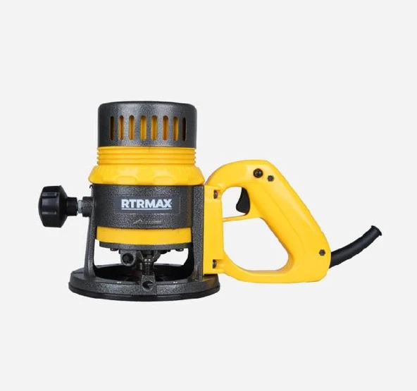 Rtrmax Rtm3786 Freze Makinesi 1100w - 2