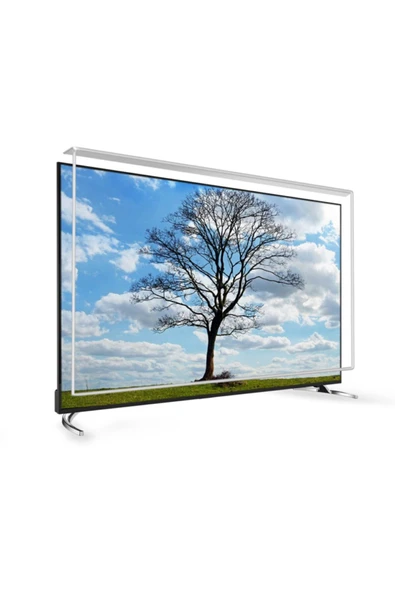 Samsung 55js8500 Tv Ekran Koruyucu Ekran Koruma Paneli