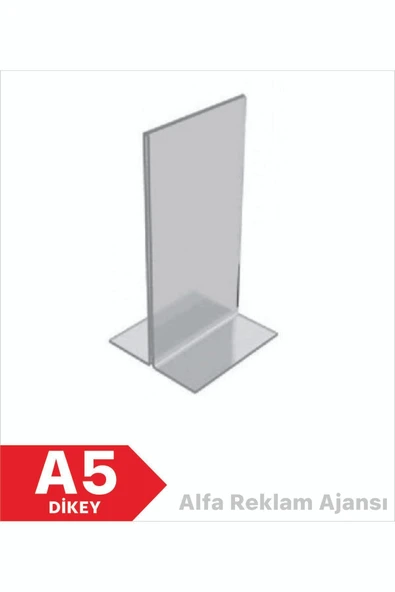 A5 T TİPİ DİKEY FÖYLÜK