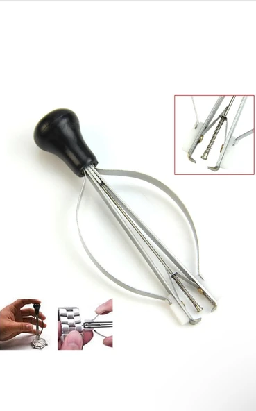 AYS (Akrep Yelkovan Saniye) ÇIKARMA ALETİ - Resim 9