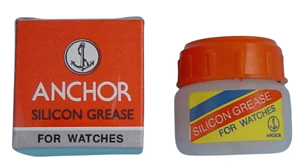 T13-DTL-930 ANCHOR SIVI SİLİKON