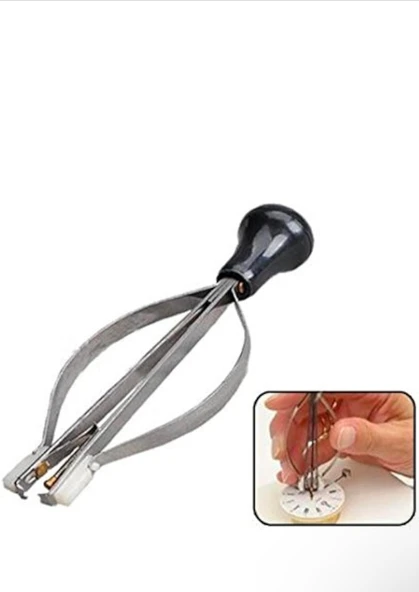 AYS (Akrep Yelkovan Saniye) ÇIKARMA ALETİ - Resim 7