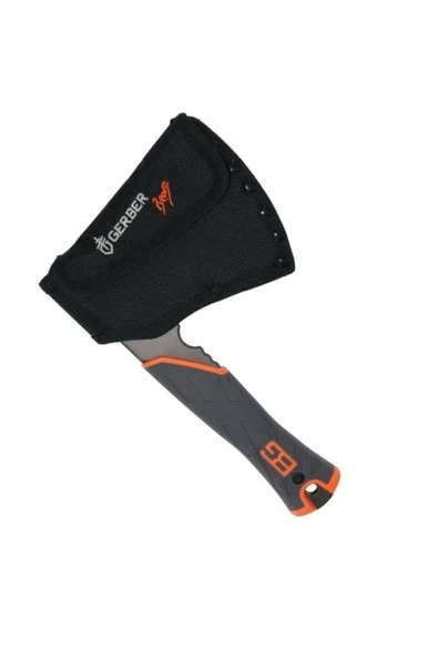 Kamp Ve Av Swat Bear Grylls Hatchet Balta - 2