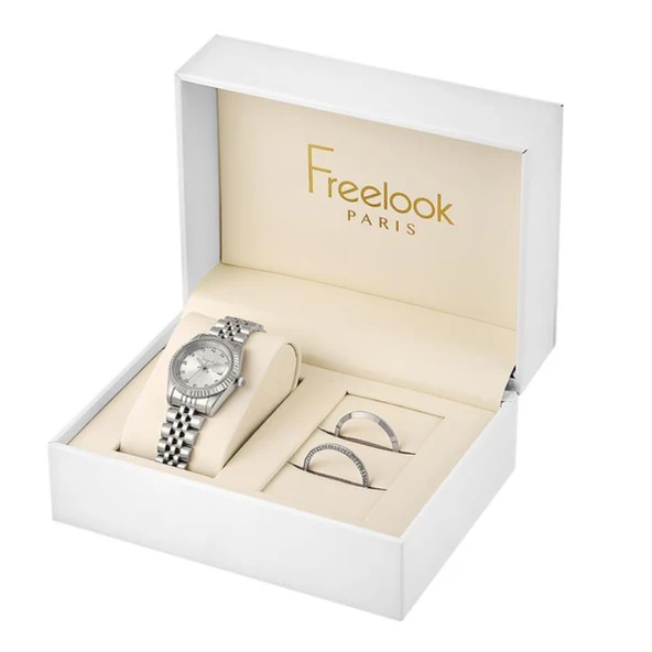 Freelook FL.4.10014-1 Kadın Kol Saati ürün görseli