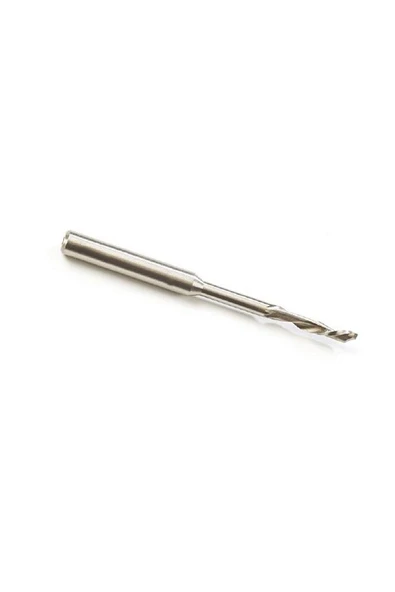 5x8x60mm Hss Alüminyum Freze Uç