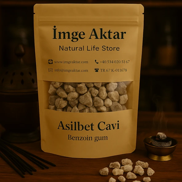 Asilbent Cavi 50g - 2