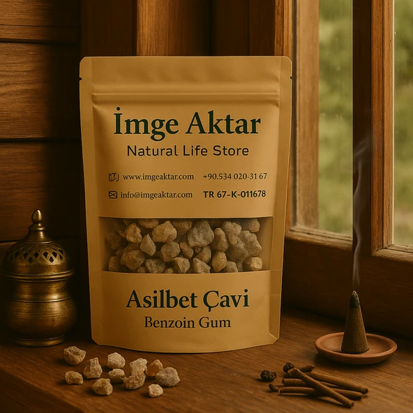 Asilbent Cavi 50g