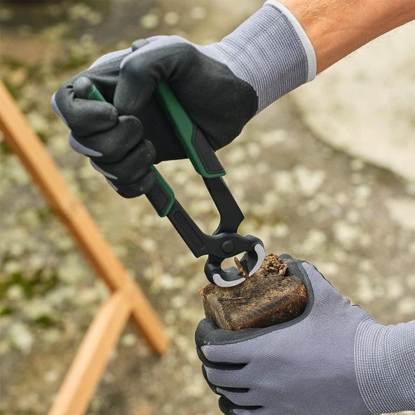 Bosch Kerpeten 200 mm El Aleti - 1600A02Z9W - 3