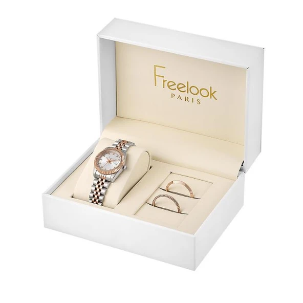 Freelook FL.4.10014-6 Kadın Kol Saati
