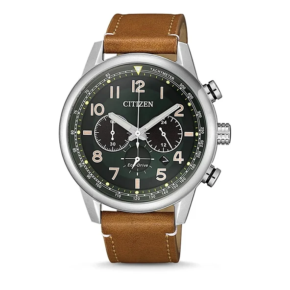 Citizen CA4420-21X Erkek Kol Saati