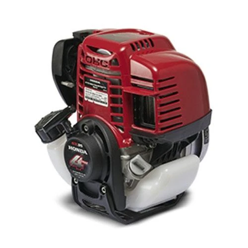 Honda Gx35 Nt S3 (mini 4 Serisi) Çıplak Motor - Resim 3