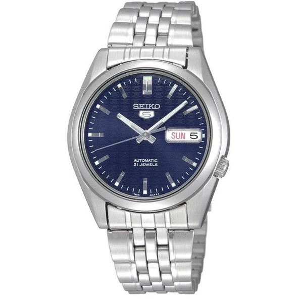 Seiko 5 SNK357K Erkek Kol Saati