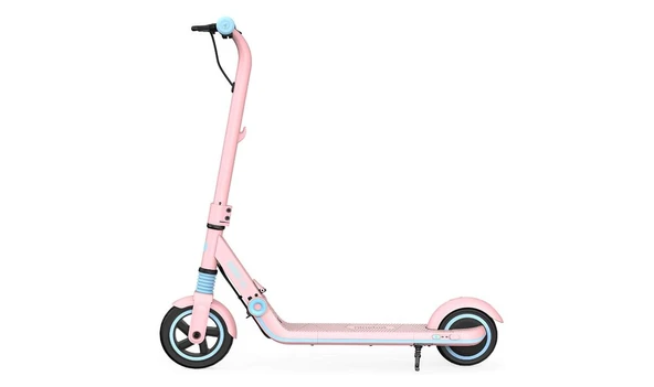 Ninebot eKickScooter ZING E8 Pembe (OUTLET) (12 AY GARANTİLİ)