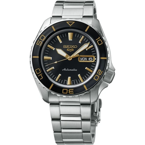 Seiko 5 SPORTS SRPK99K Erkek Kol Saati