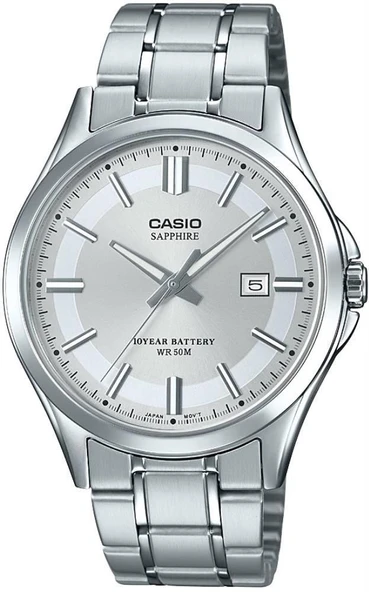 Casio MTS-100D-7AVDF Erkek Kol Saati ürün görseli