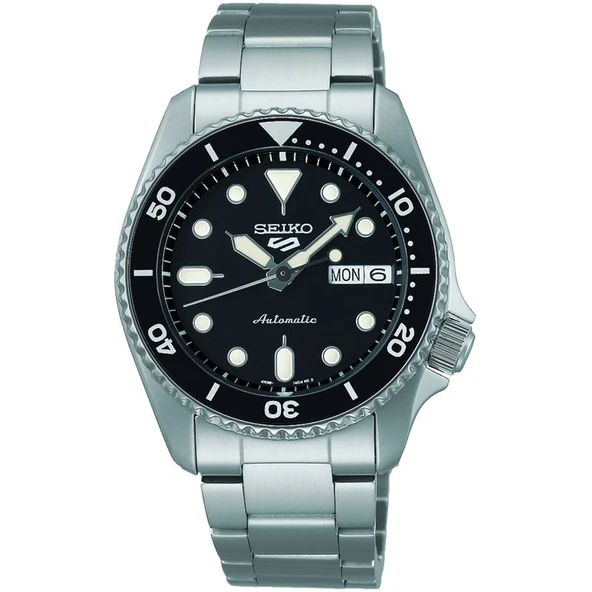 Seiko 5 SPORTS SRPK29K Unisex Kol Saati