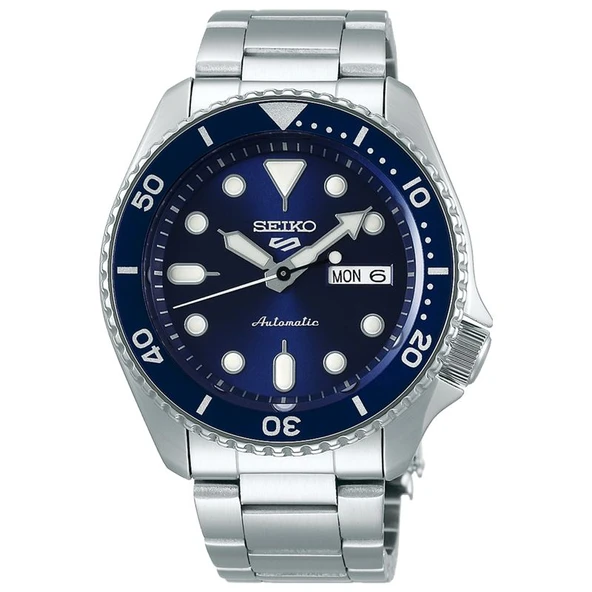Seiko 5 SPORTS SRPD51K Erkek Kol Saati