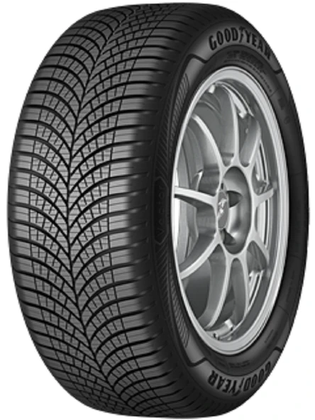 Goodyear 195/60R15 92V VEC 4SEASONS G3 XL Oto 4 Mevsim Lastiği (Üretim Yılı: 2024) ürün görseli