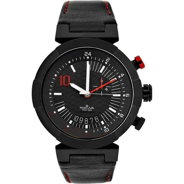 Nacar nc25-290012-BBRL1 Erkek Kol Saati ürün görseli
