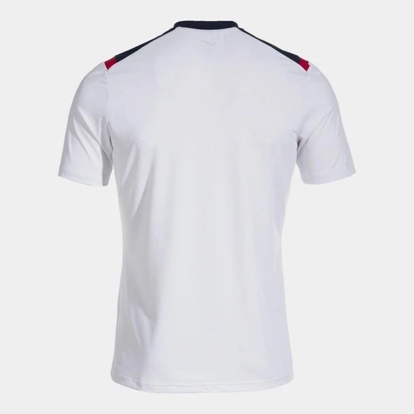 Joma Toledo Beyaz T-Shirt 103735.203 - 4