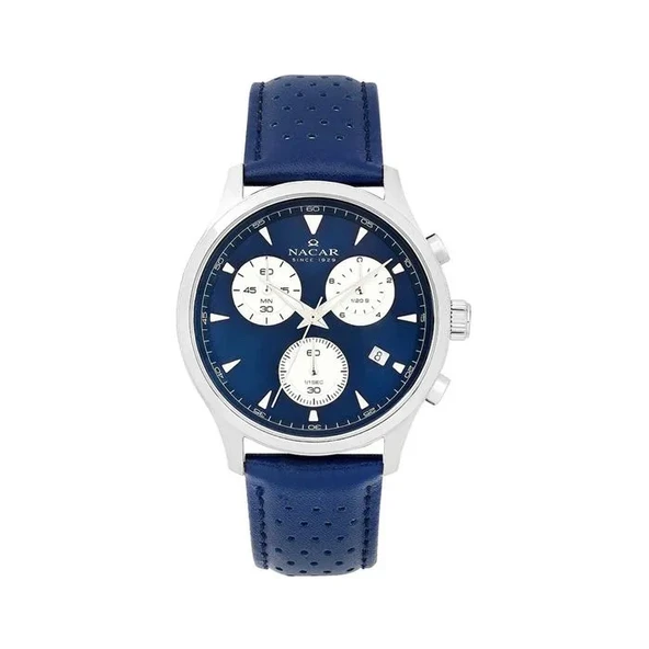 Nacar NC18-2924B114-ALL3 Erkek Kol Saati ürün görseli
