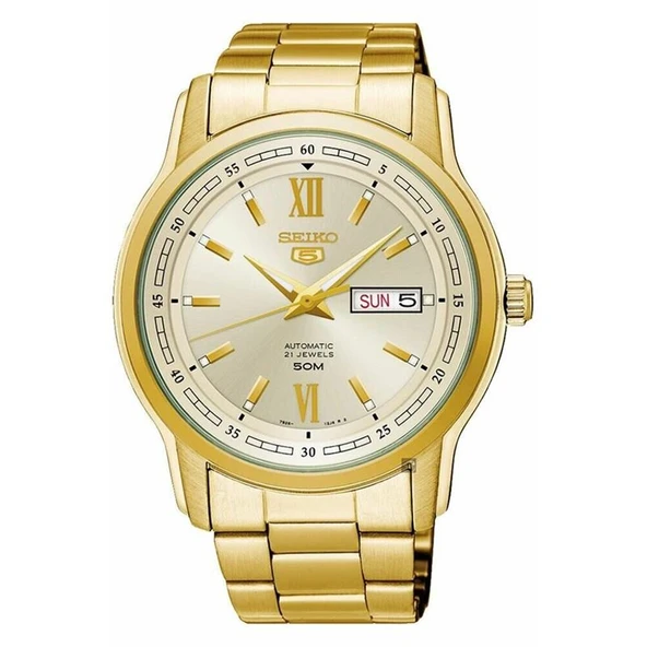 Seiko 5 SNKP20K Erkek Kol Saati