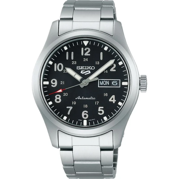 Seiko 5 SPORTS SRPG27K Erkek Kol Saati