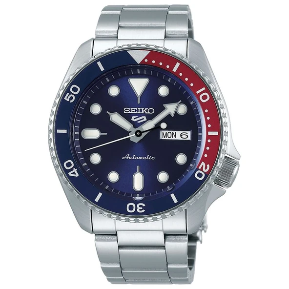 Seiko 5 SPORTS SRPD53K Erkek Kol Saati