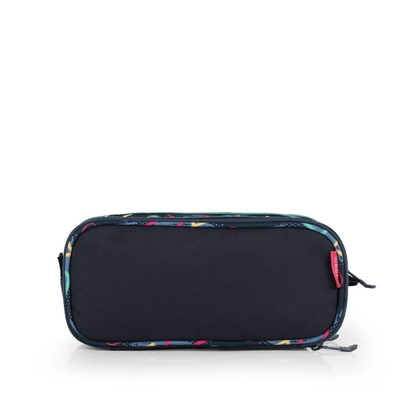 Gabol Kalem Çantası Tizas 3 Gözlü Lacivert GB.234342 - 3