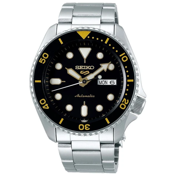 Seiko 5 SPORTS SRPD57K Erkek Kol Saati