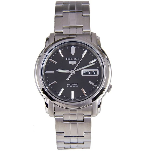 Seiko 5 SNKK71K Erkek Kol Saati