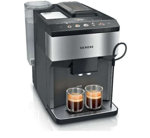 Siemens TP517R03 Tam Otomatik Espresso Makinesi