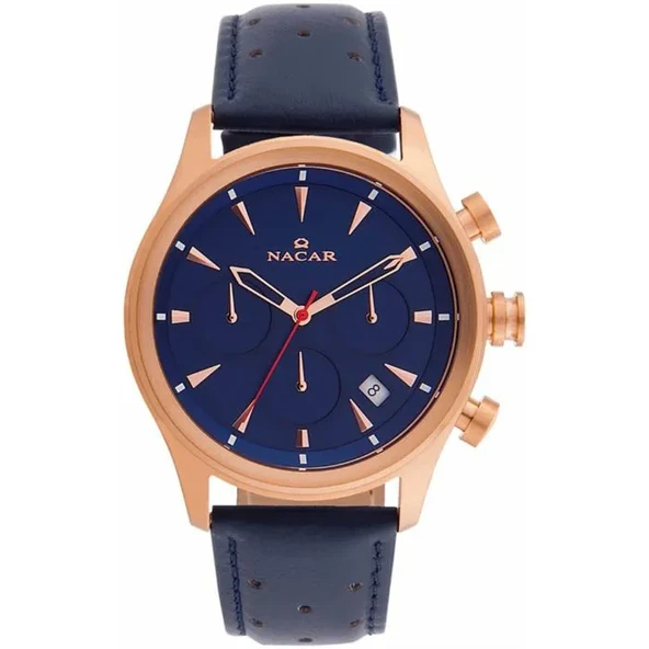 Nacar NC18-2924B108-RLL3 Erkek Kol Saati ürün görseli