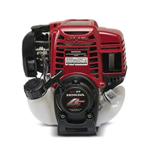 Honda Gx35 Nt S3 (mini 4 Serisi) Çıplak Motor - Resim 2