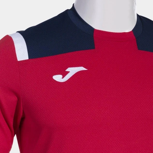 Joma Toledo Kırmızı T-Shirt 103735.603 - 4