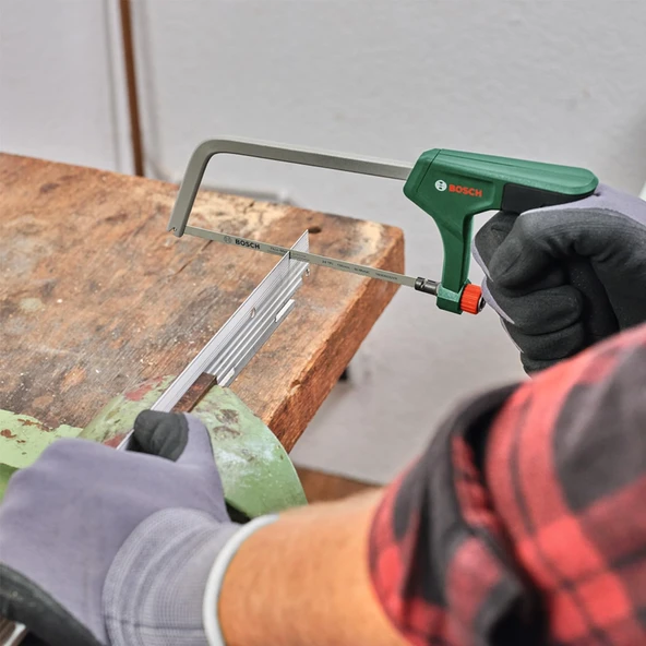 Bosch Küçük Demir Testere 150 mm-1600A02ZA7 - 2