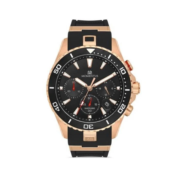 Momentus SM381T-04BR Erkek Kol Saati ürün görseli