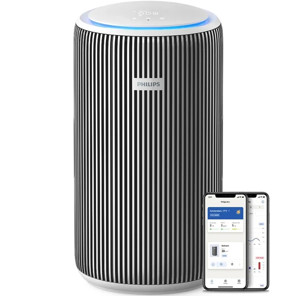 Philips AC3220/10 PureProtect 3200 Serisi Akıllı Hava Temizleyici