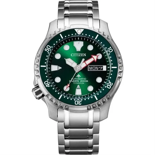 Citizen NY0100-50XE Kadın Kol Saati