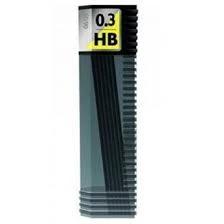 Tombow Min Klasik Mono Lead HB 0.3 MM R3-RG HB