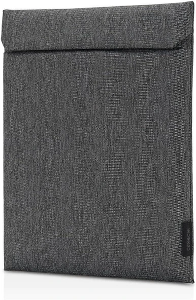 Cote&Ciel iPad Mini Taşıma Kılıfı Tekstil Black Melange - 2