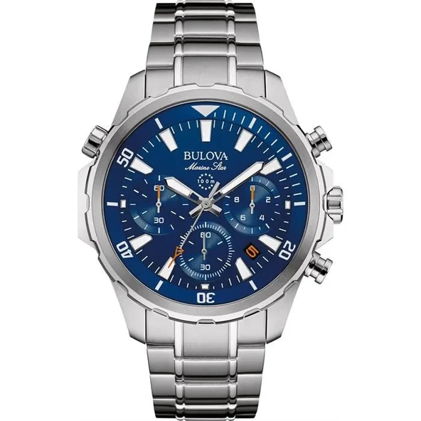 Bulova 96B256 Erkek Kol Saati