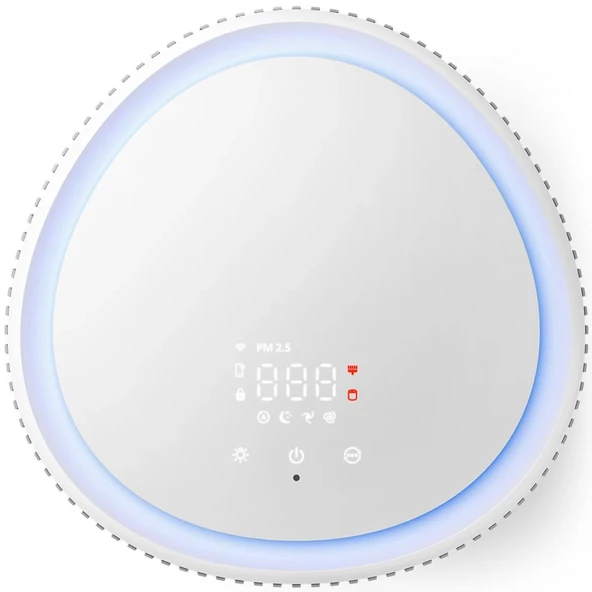 Philips AC3220/10 PureProtect 3200 Serisi Akıllı Hava Temizleyici - 2