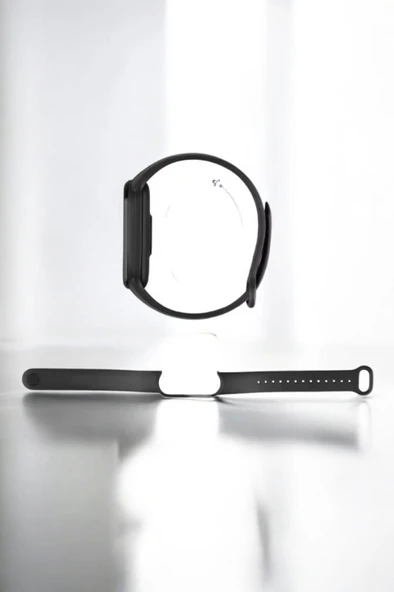 Akıllı Saat Arama Cevaplayan Tüm Gün Sağlık ve Aktivite Takibi - Resim 5