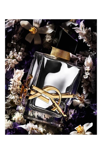 Yves Saint Laurent Libre L'Absolu Platine 90 ml Kadın Parfüm - Resim 4