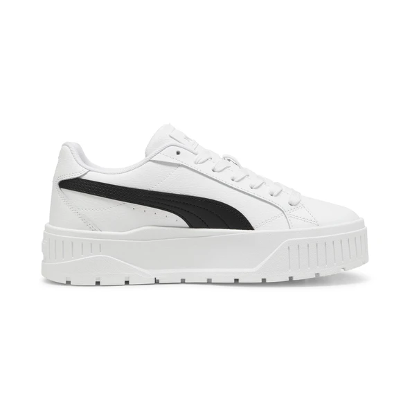 Puma 39745603 Karmen II L Kadın Günlük Spor Ayakkabı - 4